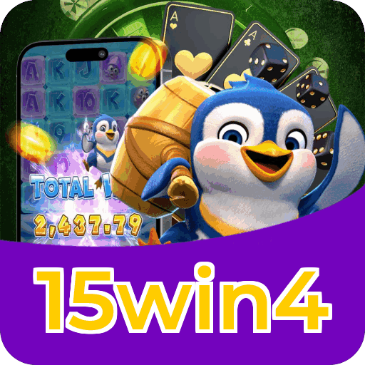 Slots Premium da PG Soft na 15win4