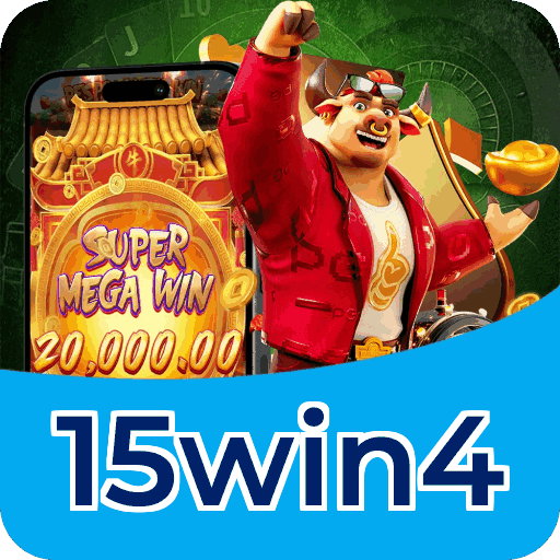 Siga a 15win4 no Facebook