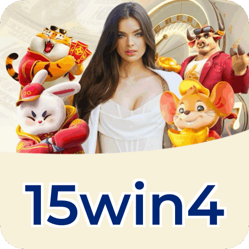 Dealers profissionais da 15win4