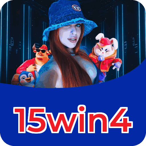 Login rápido no app 15win4
