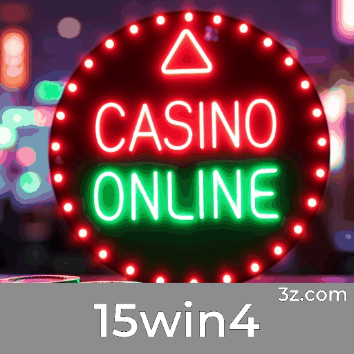 15win4: Seu Cassino Online Confiável